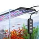 thumbnail image 1 of Lámpara para acuarios SEAOURA, 24 W, LED, espectro completo, tanque de 30 a 36 cm, 1 of 4