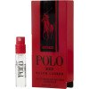 POLO RED INTENSE Eau De Parfum Spray Vial En Tarjeta Polo Ralph Lauren