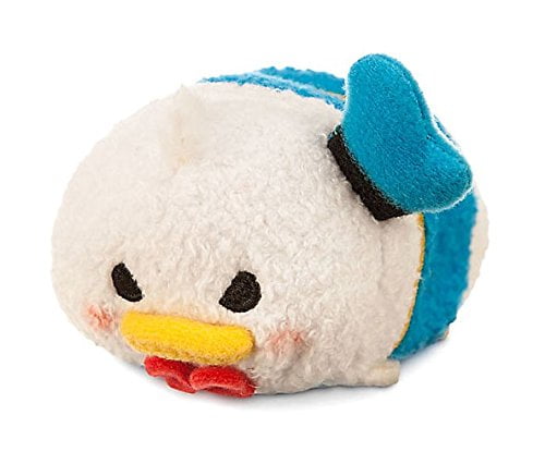 mickey tsum tsum plush