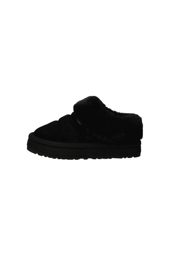 GRADE SCHOOL TAZZLITA PLATFORM SLIPPER GS "Black" 1143803K BLK 1143803K BLK from Stadium Goods