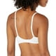 thumbnail image 2 of Sujetador Calvin Klein Constant Convertible Strap 36A blanco para mujer, 2 of 3