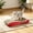 Red, variant on Fish-Shaped Cardboard Cat Scratcher, Durable Corrugated Scratch Pad for Indoor Cats, Protects Furniture & Doubles as Resting Bed