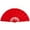 Watermelon Red, variant on Hearth & Gear Boots On The Ground Hand Fan Foldable Country Line Dance Fan Portable Large Handheld Fan Dance Accessories For Outdoor Events And Dance Enthusiasts Wedding Paper Wall Clips for Hanging