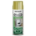 thumbnail image 2 of Rust-Oleum Specialty Metallic, Gold, 2 of 2