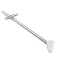 thumbnail image 1 of ELAYARD Automotive Tools Torque Wrench Multi Metal Professional 1Pcs, 1 of 8