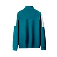 thumbnail image 3 of Disfraz de Cosplay del Juego del Calamar Horro para hombre, chaqueta con capucha, sudadera deportiva, chándal, ropa de fiesta de carnaval, 3 of 6