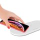thumbnail image 2 of Cargador inalámbrico Qi Gadgets and Fun Centro de Carga 3 en 1 compatible con IPhone y Android AirPods y Iwatch, 2 of 3