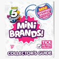 thumbnail image 5 of 5 Surprise Mini Brands! Series 1 LOT of 3 Mystery Packs, 5 of 5