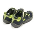 thumbnail image 5 of Jambu Women's Tahoe Mj Water Ready Flat Shoes, Navy \ Kiwi,8.5 M US, 5 of 7