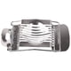 thumbnail image 2 of Separador de Yemas de Huevo de Acero Inoxidable para Cocina – Herramienta Multiusos para Cortar Tortillas y Dividir Alimentos, Rebanador de Cocina de Metal con Cuchilla de Precisión Ajustable, Fácil, 2 of 6