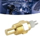 thumbnail image 1 of Sensor De Temperatura Del Agua Del Aceite, 3W 6-24V Voltaje 1/2 NPT Rosca Sensor De Refrigerante Del Motor Operación Simple Estructura Simple Para Camiones, 1 of 7