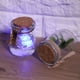 thumbnail image 1 of Cubitos de hielo con luz, 12 piezas, cubos de hielo con sensor de líquido de colores, cubos de hielo con luz LED, confiabilidad excepcional, 1 of 11