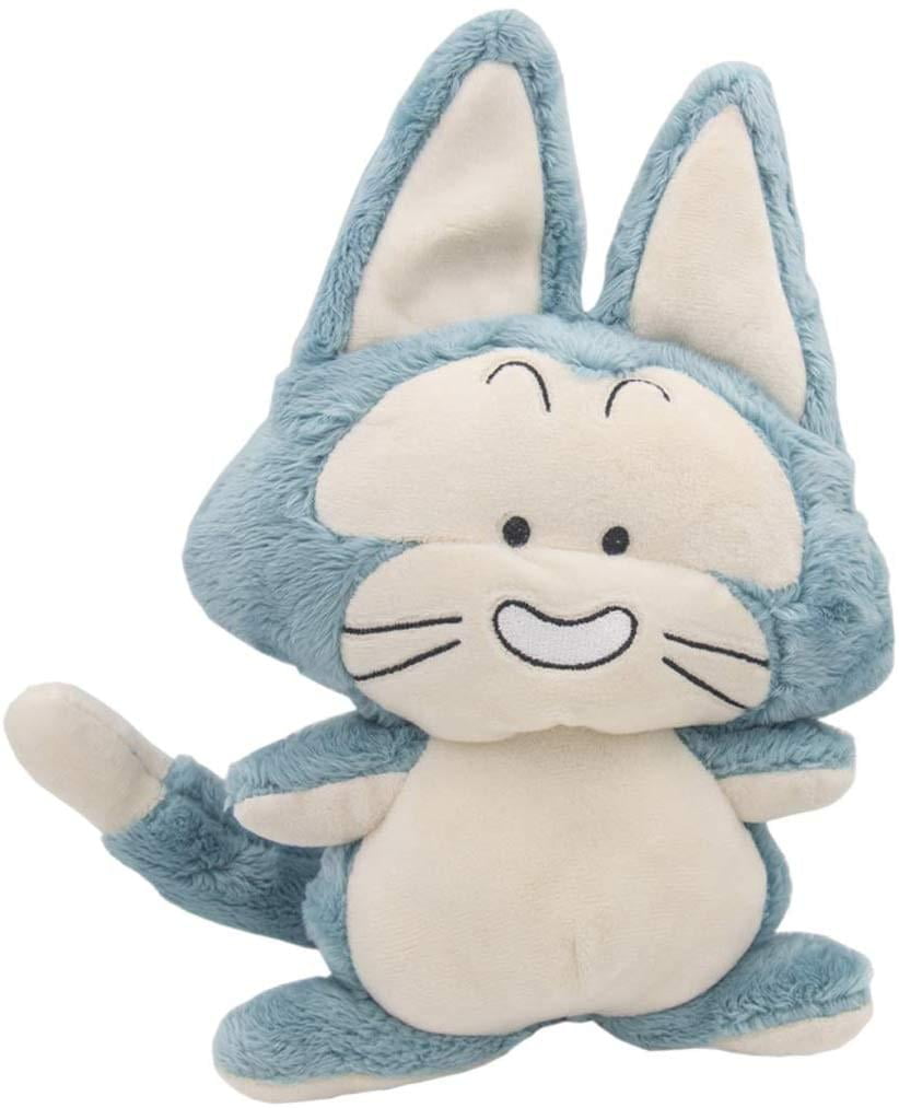 Dragon Ball Z Puar 11 Inch Rumbling Plush