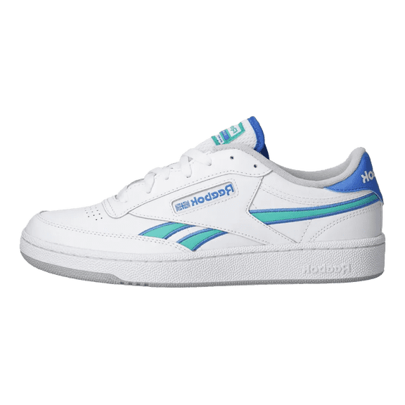 REEBOK MENS CLUB C REVENGE "White/Blue" 100201094 100201094 from Stadium Goods