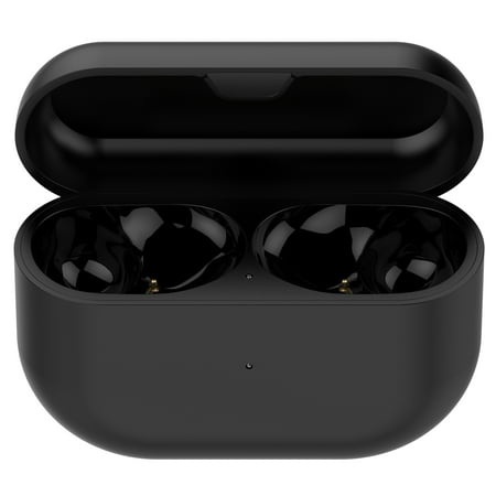 Headphone Charging Case Compatible for Jabra Elite 8/Elite 8 Active, Wireless Charger Box Bluetooth Earbuds Charging Storage Dock Protective Headset Cover Bag Cradle (Case Only)