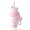 Sakura Dream, variant on Sidagar 24 oz Ceramic Lined Stainless Steel Leakproof Travel Mugs with Straw Lid, Purple Floral