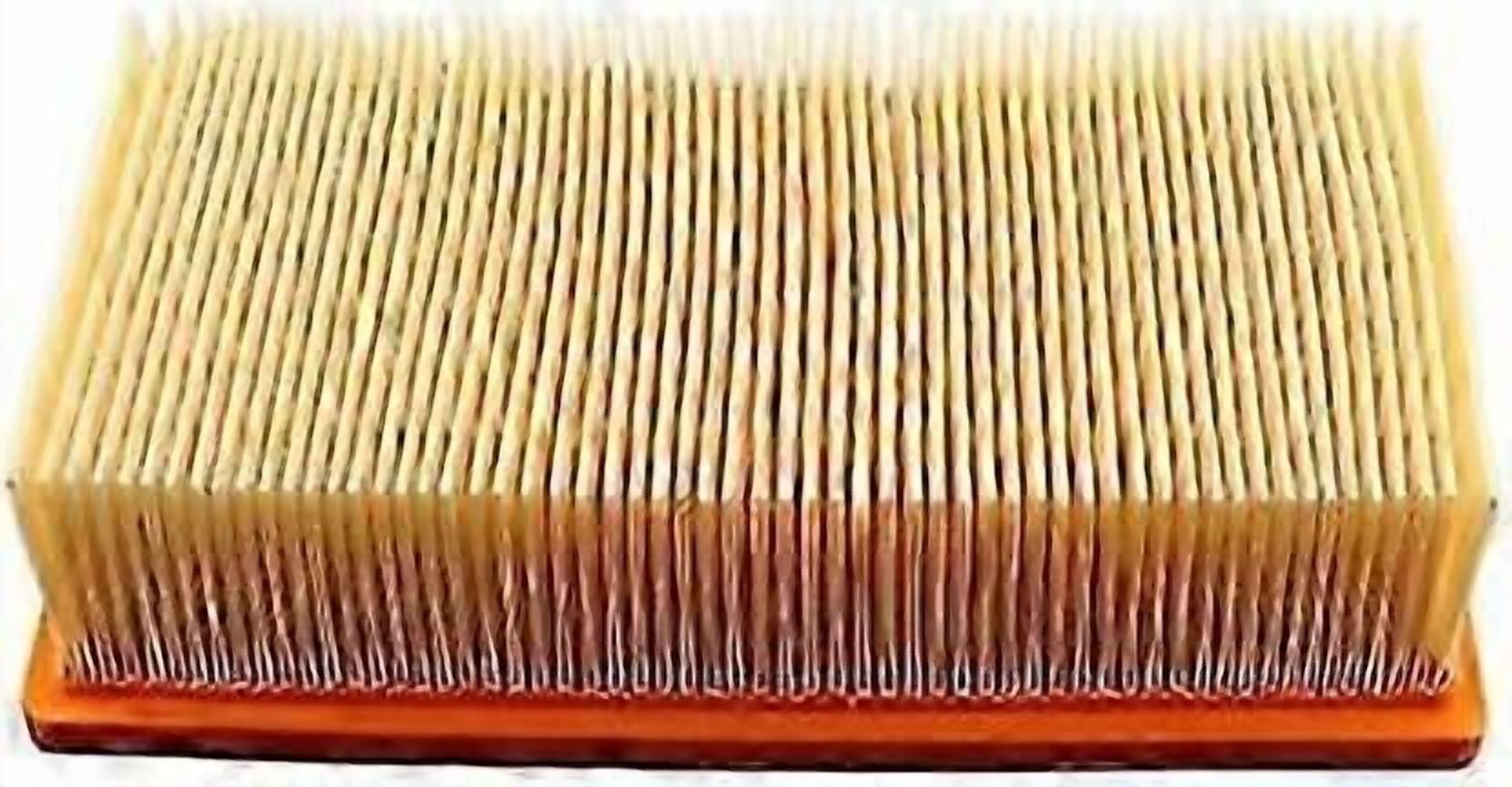 Pack of 2 flat pleated filters for Hilti VC-20, VC 20-U, VC 20-UM, VC-40, VC 40-U, VC 40-UM vacuum cleaners, multifunctional robot vacuum cleaner, rep