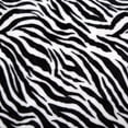 thumbnail image 4 of Merrylife Throw Blanket Decorative Home Couch Outdoor Travel Use Zebra 50" x 60", 4 of 7