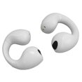 thumbnail image 4 of Auriculares traductores Bluetooth 5.3 Sincero E88 144 idiomas estéreo con clip en traducción pantalla digital Blanco, 4 of 10