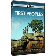 First Peoples (DVD), PBS (Direct), Documentary