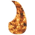 thumbnail image 1 of Golpeador de guitarra acústica, golpeador de guitarra PVC decorativo decorativo golpeador de guitarra accesorios de guitarra muy recomendado Jadeshay A, 1 of 8