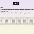 thumbnail image 3 of kpoplk Toddler Baby Girl Clothes Summer Funny Letter Print Top Elastic Shorts Set 6 12 18 24 Months 2T Infant Girl Clothes(Beige,12-18 M), 3 of 9