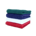 thumbnail image 4 of Arkwright Plush Terry Car Cleaning Towels (Bulk Case of 120), 16x27 Inch, Cotton, Navy Blue, 4 of 5