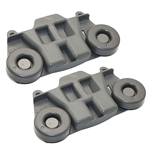 kitchenaid dishwasher lower rack