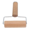 thumbnail image 2 of Kitchen Ware,Rolling Pin Multifunctional Soft Baking Tools Wooden Rolling Pin Tailored for Perfection, 2 of 12