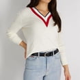 thumbnail image 5 of Cinturón Tommy Hilfiger para mujer de 35 mm para jeans, 5 of 5