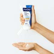 PanOxyl 10% Benzoyl Peroxide Acne Foaming Wash, Clear Acne, 5.5 Oz