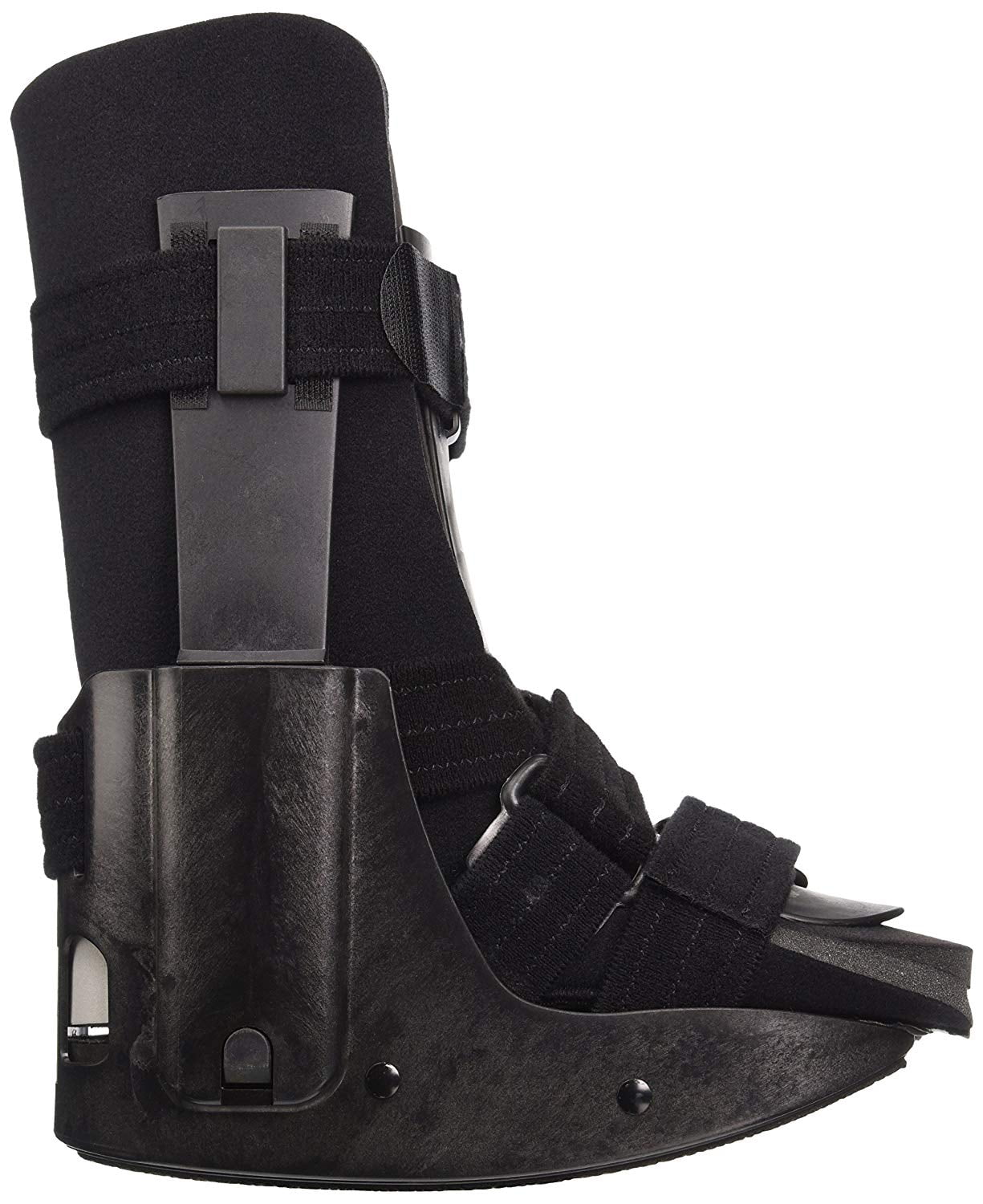 best walking boot fitting service