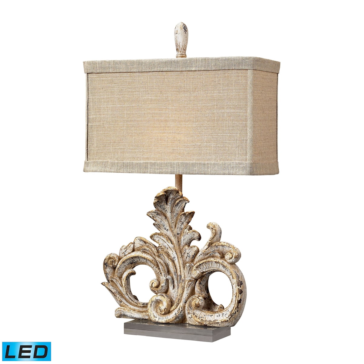 Springfield Table Lamp LED