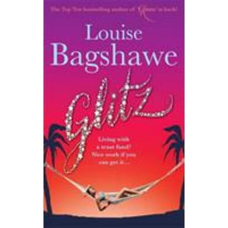 Go-To Girl by Louise Bagshawe, Paperback