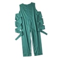 thumbnail image 3 of STARTIST Restraint Suit Breathable Comfortable with Zipper Washable Bed Restraint Strap, 3 of 8