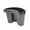 Black, variant on GFHFHITJ Car Storage Car Wash Bucket Can Hold Brushes Store and Hang Bucket Car Cleaning Tools Up to 50% off