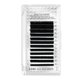 thumbnail image 1 of Auto Fan Pestañas postizas Mujeres Salón profesional Volumen negro Pestañas postizas para extensión de pestañas 0.03D 0.3?0.6in Mezcla, 1 of 8
