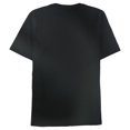 thumbnail image 2 of Adidas Mens LA 11 NBA All-Star Game Graphic T-Shirt black XL, 2 of 2