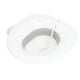 thumbnail image 4 of Baño con Asiento, Baño Lavable con Accesorios para Inodoro Baño con Asiento Estética Elegante, 4 of 8