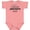Mauve, variant on Inktastic Celebrate Juneteenth Boys or Girls Baby Bodysuit