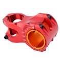 thumbnail image 4 of Handlebar Stem, Bicycle Short Handlebar Stem Anti-deformation 35mm  For Bike Modification For Mountain Bike, 4 of 8