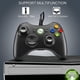 thumbnail image 4 of Xbox 360 Controller, USB Wired Gamepad with Enhanced Dual Vibration and Ergonomic Design for Microsoft Xbox 360 & Slim & PC, 4 of 5