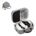 thumbnail image 1 of Storage Bag for Meta Quest 3 Elite Strap, Large Capacity VR Headset Portable Carrying Case, 1 of 7