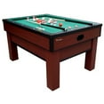 thumbnail image 1 of 32'' Bumper Pool Table - Classic, 1 of 1