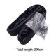 thumbnail image 5 of Cubo de basura para exteriores, tapa con correa, sistema de seguridad de cubo de basura, bloqueo de cubo de basura de poliéster para accesorios, acces Longitud 300cm DYNWAVEMX Correa para tapa de bote de basura, 5 of 8