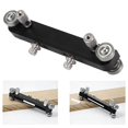 thumbnail image 4 of Guitar Nut And Saddle Sander, Bridge Saddle Grinding Tool Reliable Aluminum Alloy  For Bass, 4 of 7