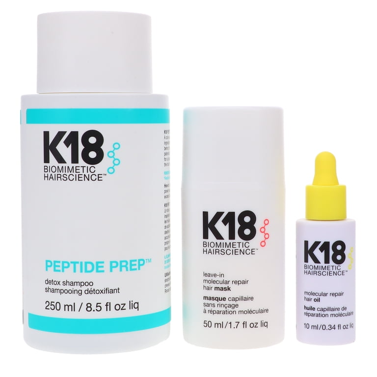 K18 Next Level Repair Trio - Walmart.com