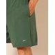 thumbnail image 4 of Shorts Amazon Essentials para Baloncesto con Tecnología de Absorción de Sudor Paquete de 2, 4 of 8