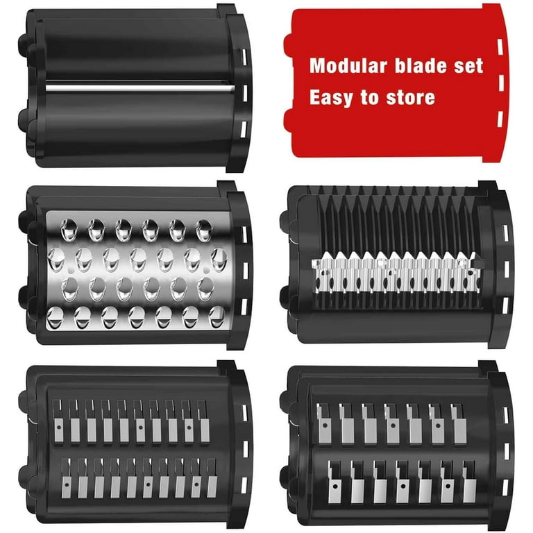 更にお値下】KitchenAid スライサー/シュレッダーアタッチメント