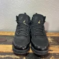 thumbnail image 4 of Size 7 - Jo r-dan Flight Club 91 Black Metallic Gold, 4 of 6